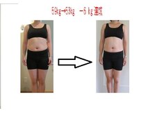 かんだ接骨院/33歳　ダイエット