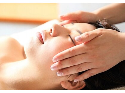 リアラサロンの写真