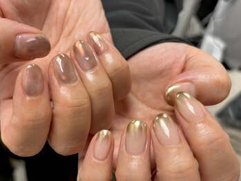 ミュー 蒲田(mue)/オーロラ×ミラー