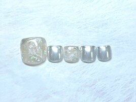 FOOT:定額11000円コース