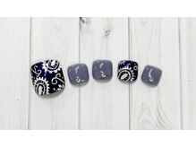 ティーエヌ イトーヨーカドー能見台店/フット季節の定額7700円