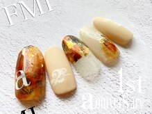 フミ(FMI)/【1st】 アニバーサリーデザイン