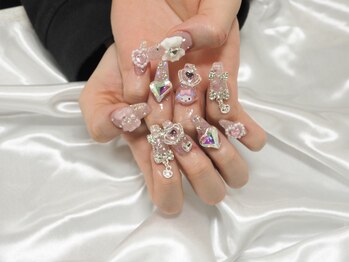 アモーレ(amore)/