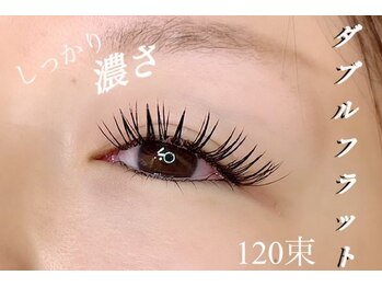 フィールラッシュ バイ グリーン(FEELLASH by green)/短時間で理想の濃さに◎