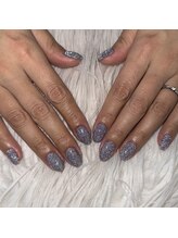 インプレス 鶴見店(Impress)/フラッシュネイル