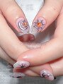 ココヒカリ(COCO HIKARI)/COCO HIKARI Nails Salon