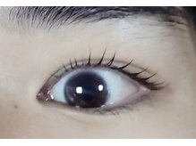 ピアーチェ(piace)/メンズまつげパーマ