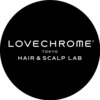ラブクロム(LOVE CHROME)のお店ロゴ