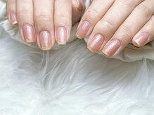 プティネイル(Petit Nail)/ワンカラー