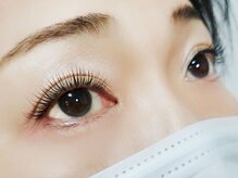 アイズ 鴻巣店(I's)/フラットラッシュ120本