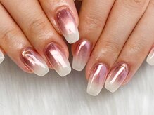 フロール 上大岡(Flor)/*NAIL ニュアンス*