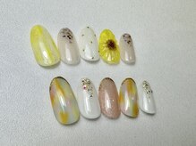 フェザー(Feather)/大人気♪feather定額アート☆