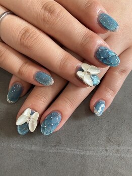 ニシキ(Nishiki)/画像持ち込み