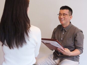 鍼灸整骨院わか/ヒアリング