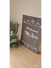 メレン(MeRen)/