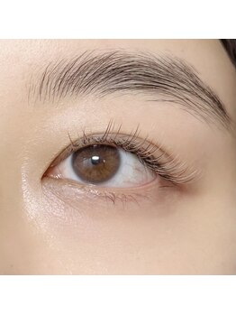 テテ(tete.)/カラーフラットラッシュ