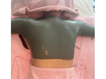 ビューティースタジオ エイワン(A1)/クレイパック