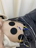 人気急上昇中！【47％OFF】ダイエット整体+骨盤矯正トリプルコース　90分