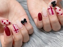 ニナズネイル(Nina's Nail)/やり放題