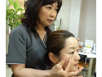 トータルエステ ユキ(YUKI)の写真