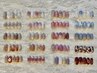 《nail》【Nana担当/こだわり定額★ご新規様オフ無料】通常￥8,000→￥7,500