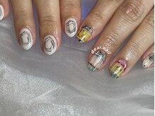 ディアネイル(dear.nail)/