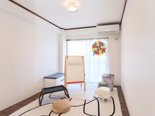 ハナ(HANA)の雰囲気（キッズスペース有ります。ご家族の方とご一緒にご来店も可能です）