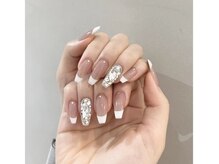 ネイルズ イロハ 大塚店(NAILS 168)/
