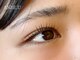 アンビーユー(ANBE.U)の写真/ラッシュリフト/マスカラパーマはトリートメント成分配合でダメージを軽減◎豊富なロッドをご用意中！