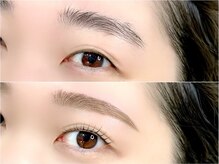 アンダーフェリス ビマユ(UNDER feliz×BIMAYU)/【eyelash&eyebrow】