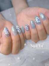 ネイルユー(Nail Yu)/１２０分持ち込みコース