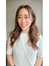 アマランサス(Amaranthus)&nbsp;山下 愛