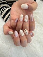 ナナズネイル 魚町店(NANA’sNail)/