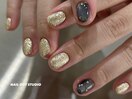 星ネイル