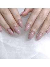 ネウィ ネイル 京橋(newi nail)/【newiネイル】