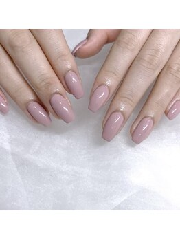 ネウィ ネイル 京橋(newi nail)/【newiネイル】