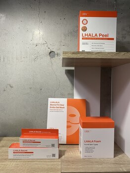 エクラルム(Eclaleum)/《人気No.1》ララピール