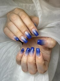 フラッシュグラデーション☆