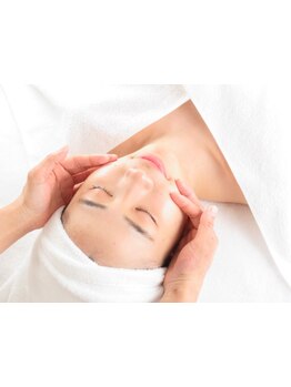 小顔になりたい