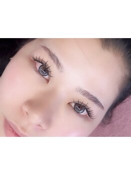 デザイン力が自慢のサロン