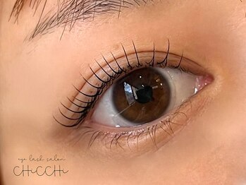 チッチ 小倉店(chicchi)/ まつ毛パーマ