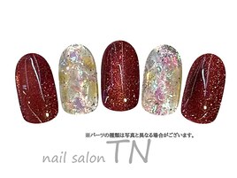 HAND 定額デザイン＋マグネット