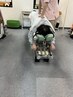 【お得セット2】骨格矯正20分＋EMS30分