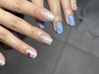 おまかせデザイン★