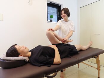 グッドビューティー(GOOD BEAUTY)/全身ケアマッサージ・整体