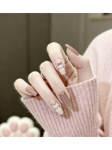 サクラ(SAKURA)/ネイル