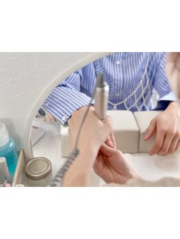 小規模プライベートサロン