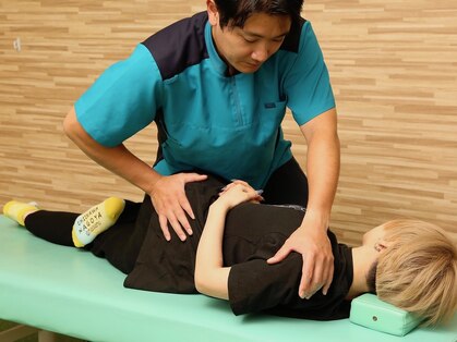 リセット整骨院 やえのさと院の写真