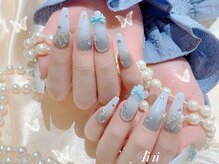 アイリ(Airi)/チップ長さだし持ち込み