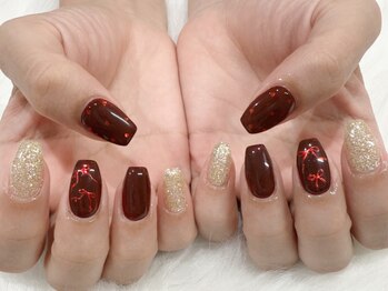 simple定額コース￥6,800